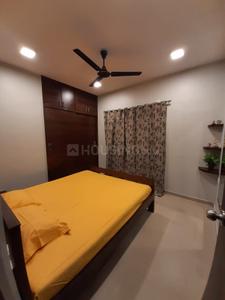 Bedroom Image of 1163 Sq.ft 4 BHK Independent House for sale in Avinash Capital Homes, Saddu Raipur for Rs. 14000000