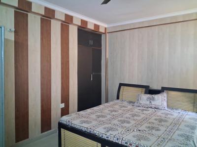 Bedroom Image of 1750 Sq.ft 3 BHK Apartment / Flat for sale in Sector 137 Noida for Rs. 18500000