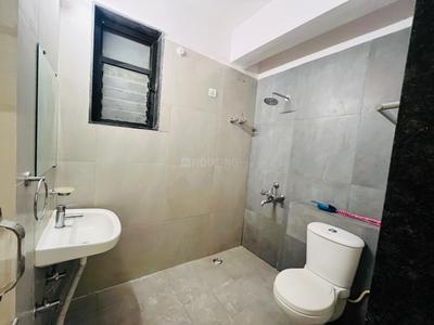 Image of 2400 Sq.ft 4 BHK Apartment / Flat for rent in MP State Rachna, Govindpura, Bhopal for Rs. 45000