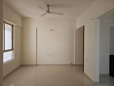 Living Room Image of 850 Sq.ft 2 BHK Apartment / Flat for sale in Nyati Elan, Wagholi Pune for Rs. 5900000