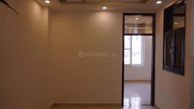 Hall Image of 2253 Sq.ft 4 BHK Apartment / Flat for sale in Rising Homes At DXP 92, Sector 92 Gurgaon for Rs. 22500000