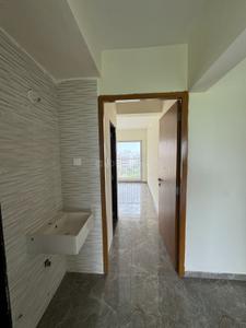 Bathroom Image of 1908 Sq.ft 3 BHK Apartment / Flat for sale in Shreenathji Delta Riviera, Ulwe Navi Mumbai for Rs. 32500000