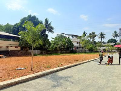 Image of 160 Sq.ft Residential Plot / Land for sale in Thrippunithura, Kochi for Rs. 5600000