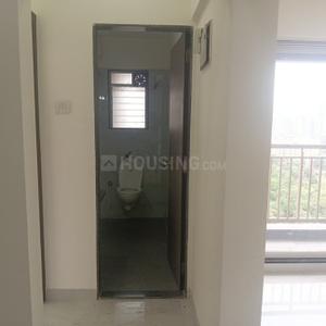 1 BHK Flat