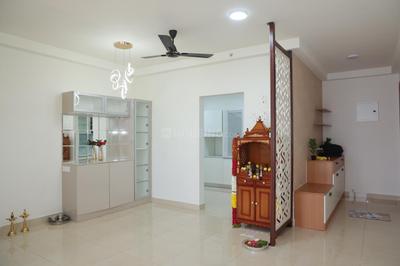 Hall Image of 600 Sq.ft 1 BHK Apartment / Flat for sale in Rameshwari Nagpur for Rs. 4300000