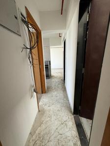 Image of 850 Sq.ft 2 BHK Apartment / Flat for sale in The Baya Junction, Ghatkopar East, Mumbai for Rs. 16500000
