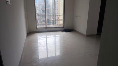 Dheeraj Jade Residences Living Room 1