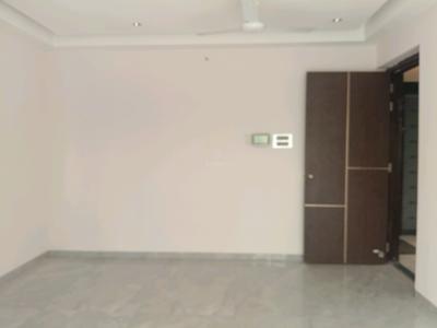 Living Room Image of 850 Sq.ft 2 BHK Apartment / Flat for sale in Chheda Avighna Building No 4, Mira Road East Mira Bhayandar for Rs. 11500000