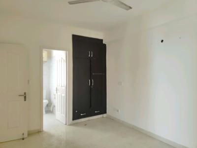 Bedroom Image of 2531 Sq.ft 3 BHK Apartment / Flat for rent in Unitech The Close South, Sector 50 Gurgaon for Rs. 80000