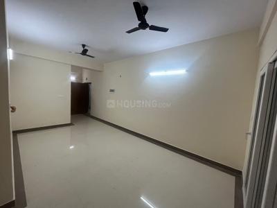 Hall Image of 1935 Sq.ft 3 BHK Independent House for rent in Ashiyana Lucknow for Rs. 23000