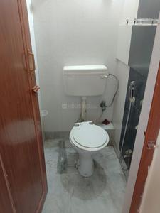 Image of 1450 Sq.ft 3 BHK Apartment / Flat for rent in Kalighat, Kolkata for Rs. 42000