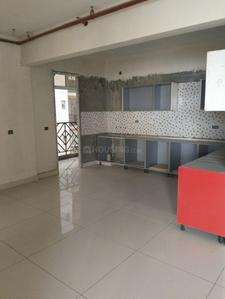 Hall Image of 1967 Sq.ft 4 BHK Apartment / Flat for sale in Indirapuram Ghaziabad for Rs. 24600000