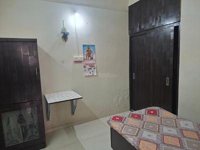 Bedroom Image of 1900 Sq.ft 2 BHK Apartment / Flat for rent in Sector 21 Gandhinagar for Rs. 25000