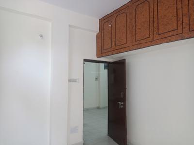 Bedroom Image of 868 Sq.ft 2 BHK Apartment / Flat for rent in Masab Tank Hyderabad for Rs. 20000