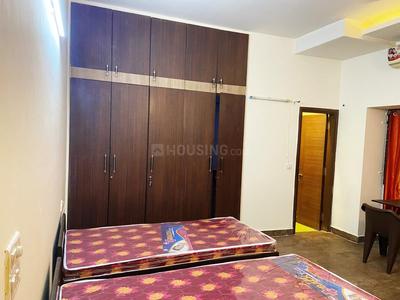 Bedroom Image of Ashu in Sector 23A, Gurgaon