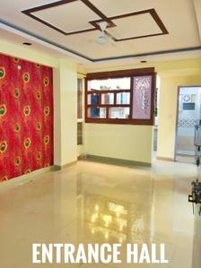 2 BHK Flat