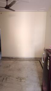 Hall Image of 400 Sq.ft 1 BHK Builder Floor for sale in Shalimar Bagh New Delhi for Rs. 4500000