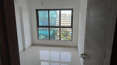 Bedroom Image of 1200 Sq.ft 3 BHK Apartment / Flat for sale in Pride Panorama Phase 1, Saki Naka Mumbai for Rs. 24500000