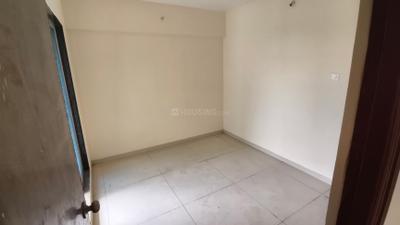 Bedroom Image of 1150 Sq.ft 2 BHK Apartment / Flat for sale in Hiray Oleander, Ulwe Navi Mumbai for Rs. 8500000