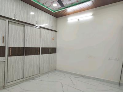 Bedroom Image of 1110 Sq.ft 2 BHK Apartment / Flat for rent in Kondapur Hyderabad for Rs. 30000