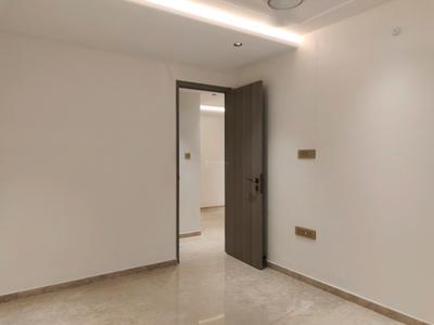 Bedroom Image of 1200 Sq.ft 3 BHK Apartment / Flat for sale in Vile Parle West Mumbai for Rs. 60000000