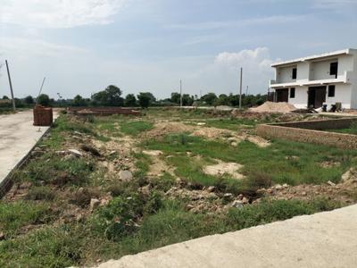 Image of 150 Sq.ft Residential Plot / Land for sale in Morta Village, Ghaziabad for Rs. 3160000