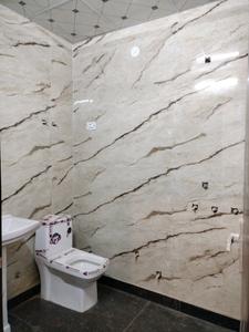 Bedroom One Image of 2800 Sq.ft 5 BHK Builder Floor for sale in Rajendra Nagar Ghaziabad for Rs. 23100000