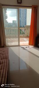 Bedroom Image of 1500 Sq.ft 3 BHK Apartment / Flat for sale in Kasturi Element 5, Rahatani Pune for Rs. 21000000