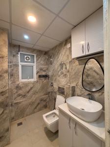 Image of 1600 Sq.ft 3 BHK Apartment / Flat for rent in Omaxe The Palace, Gomti Nagar, Lucknow for Rs. 60000