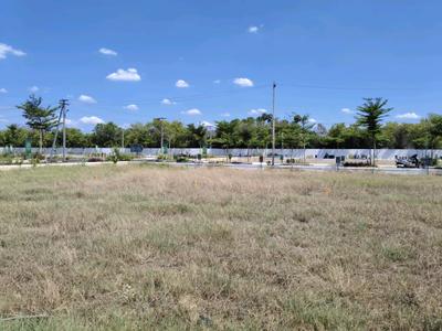 Image of 1500 Sq.ft Residential Plot / Land for sale in Poonamallee, Chennai for Rs. 5250000