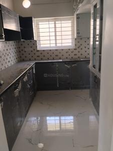 Kitchen Image of 1300 Sq.ft 3 BHK Apartment / Flat for rent in Kodambakkam Chennai for Rs. 45000