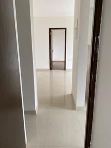 Hall Image of 1400 Sq.ft 3 BHK Apartment / Flat for sale in Rosa Manhattan, Hiranandani Estate Thane for Rs. 21000000