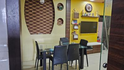 Hall Image of 650 Sq.ft 2 BHK Apartment / Flat for rent in Shyam Shree Radhe Krishna Royal, GIDC Naroda Ahmedabad for Rs. 19000