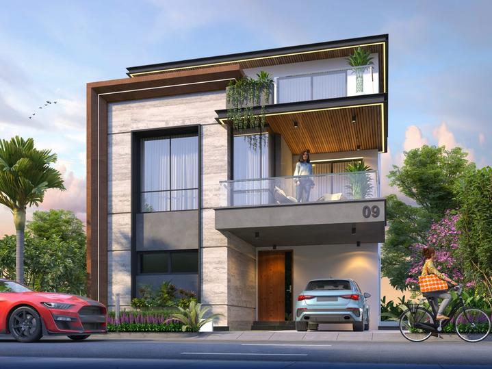 Property Details Video