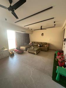 Kitchen Image of 1200 Sq.ft 3 BHK Apartment / Flat for sale in RNA NG Grand Plaza Phase I, Ghansoli Navi Mumbai for Rs. 30000000