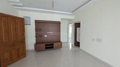 Hall Image of 1274 Sq.ft 3 BHK Apartment / Flat for sale in Sembakkam Chennai for Rs. 9000000