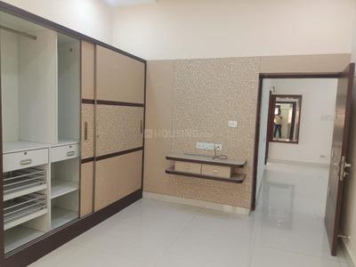 Kitchen Image of 2500 Sq.ft 3 BHK Apartment / Flat for rent in Banjara Hills Hyderabad for Rs. 70000