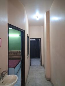 Passage Image of 900 Sq.ft 2 BHK Builder Floor for sale in Mansarover Garden New Delhi for Rs. 9000000
