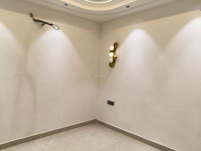 Bedroom Image of 2100 Sq.ft 2 BHK Builder Floor for rent in Sector 46 Gurgaon for Rs. 45000