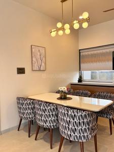Hall Image of 2700 Sq.ft 4 BHK Villa for sale in Khandala Lonavala for Rs. 52500000