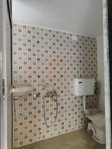Bedroom Image of 705 Sq.ft 1 BHK Apartment / Flat for sale in Munish Emonics Tower, Vasai East Vasai for Rs. 3877000