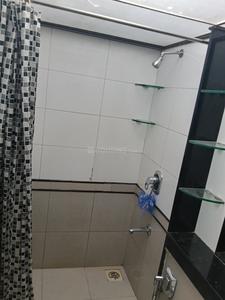 Bathroom Image of 3333 Sq.ft 4 BHK Apartment / Flat for sale in Oberoi Esquire, Goregaon East Mumbai for Rs. 140000000