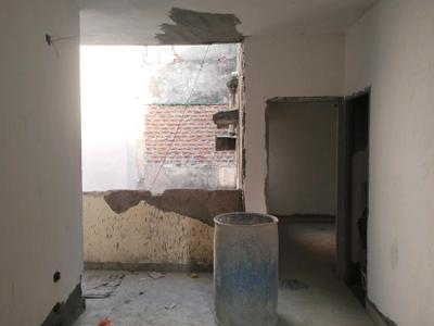 Living Room Image of 550 Sq.ft 1 BHK Apartment / Flat for sale in Paschim Vihar New Delhi for Rs. 4500000