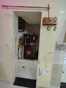 Kitchen Image of 900 Sq.ft 2 BHK Apartment / Flat for sale in Nava Naroda Ahmedabad for Rs. 2851000