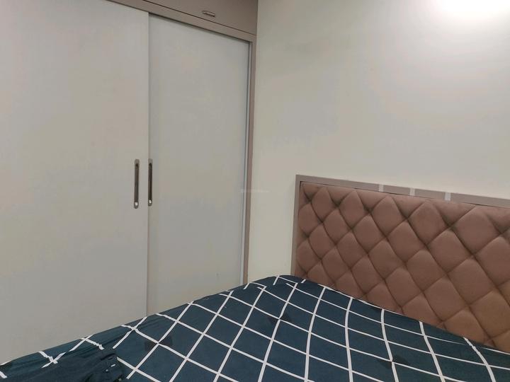 A C Crystal Avenue Bedroom One 1