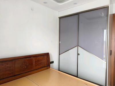 Bedroom Image of 1500 Sq.ft 3 BHK Builder Floor for sale in Skywhales Vienna Greens II, Sector 99A Gurgaon for Rs. 16900000