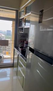 Kitchen Image of 1129 Sq.ft 2 BHK Apartment / Flat for sale in Pratik Gardens, Kamothe Navi Mumbai for Rs. 15500000