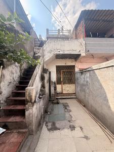 Balcony Image of 500 Sq.ft 2 BHK Independent House for rent in Karanpara Rajkot for Rs. 10000