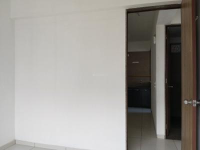 Bedroom Image of 1854 Sq.ft 3 BHK Apartment / Flat for sale in Rajyash Serenade Ventura, Thaltej Ahmedabad for Rs. 17500000