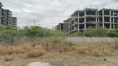 Image of 1940 Sq.ft Residential Plot / Land for sale in Saravanampatty, Coimbatore for Rs. 8908000